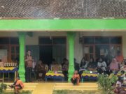 Kepalo Tiyuh Penumangan Baru TUBABA Harapkan Kebersamaan Tetap Terjalin