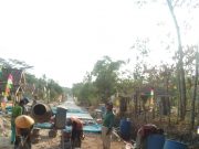Dana Desa (DD) Tahap Kedua Tahun 2019 Mesuji Sudah Bisa Dicairkan