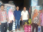 Pemkab Tanggamus Lakukan Pengawasan Distribusi Gas 3 Kilogram