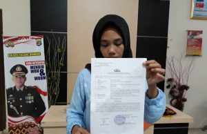 Kasus Dugaan Malpraktek Oknum Dokter Di RS Asy Syifa Kabupaten Tulangbawang Barat