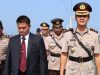 Warga Tanggamus Apresiasi Terhadap Kinerja Polres Tanggamus