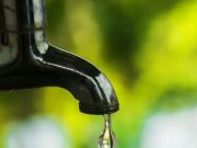Kemarau Berkepanjangan Tubaba Terancam Krisis Air Bersih