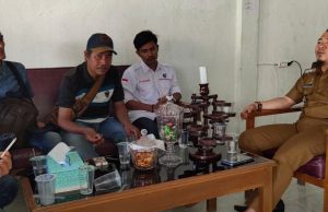 Pemkab Tubaba Prioritas Pembangunan Insfrastruktur Sekolah Melalui Dana DAK