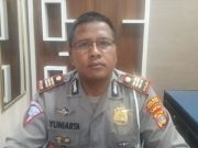 Polres Tanggamus Akan Menggelar Operasi Patuh Krakatau 2019 secara serentak