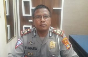 Polres Tanggamus Akan Menggelar Operasi Patuh Krakatau 2019 secara serentak