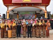Lomba Qosidah Nasyid dan Festival Bintang Vokalis Tingkat Kota Metro 2019