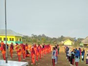 SMKN 1 Wayserdang Mesuji Selenggarakan Kegiatan Siswa Dalam Menghadapi Dunia Kerja