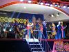 Pemerintah Kota Metro Resmi Tutup Acara Metro Expo 2019 Di Kota Metro