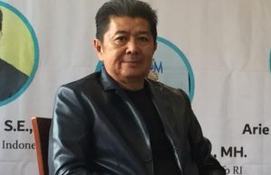 Pemerintah Tangani Papua Harus Ambil Pelajaran Atas Kejadian Soal Timor-Timur