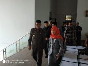 Rapat Paripurna DPRD Kota Metro, Pertanggungjawaban Pelaksanaan APBD TA. 2018