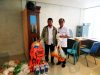 Dinas Perikanan Tubaba Salurkan Alat Tangkap Ramah Lingkungan