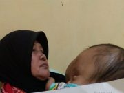 Siswa SMP, SMA dan SMK Muhammadiyah 1 Pringsewu Galang Donasi Untuk Aztizah Asmarini