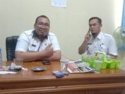 Dinas pekerjaan Umum Dan Penataan Ruang (PUPR) Mesuji Prioritaskan infrastruktur