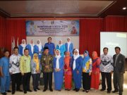 Bupati Tanggamus Buka Kegiatan Konferkab Ke-5 Ikatan Guru Taman Kanak-Kanak Indonesia (IGTKI) – PGRI
