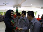 Bupati Tulangbawang Hj. Winarti SE MH Hadiri Pelantikan Pengurus Radio Antar Penduduk Indonesia (RAPI) Tulangbawang