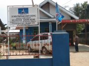 Penggunaan Dana Desa (DD) Wajib Dipublikasikan Kepada Masyarakat