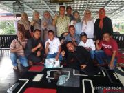 LPA Tubaba Berikan Surat Somasi Ke SDN 01 Penumangan Baru