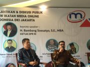 IMO-Indonesia Dukung Langkah TNI – Polri dalam Menangani Konflik Papua