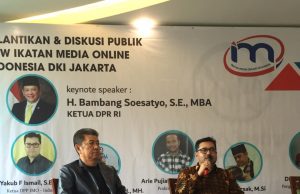 IMO-Indonesia Dukung Langkah TNI – Polri dalam Menangani Konflik Papua