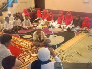 Komunitas METAL Lampung Tebar Virus Kebahagiaan