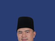 Bob Nasution Jadi Wakil Ketua DPRD Mesuji Dari Partai Demokrasi Indonesia Perjuangan (PDIP)