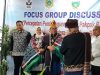 YAKIN INDONESIA Jalin Sinergitas Dengan Pemerintahan Provinsi, kabupaten/kota Sumatera Utara