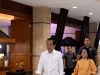 Akhir Pekan di Solo, Presiden Jokowi Saksikan Jan Ethes Pentas Musik
