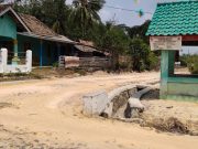Maksimalkan Pembangunan Tiyuh Totowonodadi Bangun Sejumlah Infrastruktur Dari DD 2019