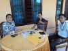 Saatnya Berkarya..!! Wakil Ketua DPRD Lampung Timur Dukung IMO Indonesia di Lampung