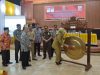 Dinas Penanaman Modal Pelayanan Terpadu Satu Pintu (DPMPTSP) Tanggamus, melaunching Tanggamus Tahun Investasi