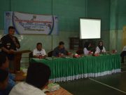 Bupati Tanggamus Secara Resmi Buka Acara Kegiatan Forum Pembauran Kebangsaan (FPK) Kabupaten Tanggamus