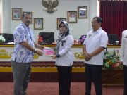 Pemerintah Tanggamus Focus percepatan Pembangunan Kawasan Industri Maritim (KIM)