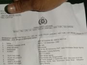 Lagi – Lagi…!! Terjadi Tindak Kekerasan Pada Jurnalis Di Tulang Bawang