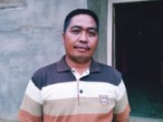 Mimpi Warga Tiyuh Gunung Menanti Punya Jalan Bagus Dan Jaringan Internet