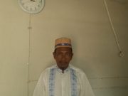 Tokoh Masyarakat Penumangan Tulangbawang Barat Minta Perhatian Dari Bupati