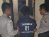 Polsek Dan Polres Tanggamus Ringkus DPO Komplotan Penipu