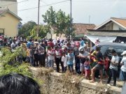 Diketemukan Sesosok Mayat Laki – Laki di Kecamatan Talang Padang Tanggamus