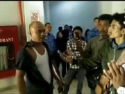 Lagi Dan Lagi Wartawan Dianiaya