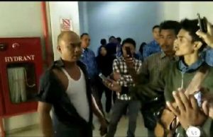 Lagi Dan Lagi Wartawan Dianiaya