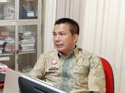 Sofyan Nur Angkat Bicara Soal Kejadian Di BPKAD Tubaba