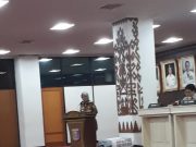 ASN Tubaba Peserta Diklatpim III Hasilkan 13 Proyek Perubahan