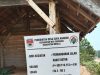 Pembangunan Jalan Mesuji Dari Dana Desa (DD) Tahun Anggaran 2019 Diduga Syarat Penyimpangan