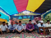 M.Rendi Setiawan DPRD Tubaba Periode 2019 – 2024 Adakan Tasyakuran