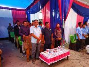 Himpunan Nelayan Seluruh Indonesia (HNSI) Hadir di Tulang Bawang Barat
