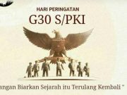 Tokoh Masyarakat Tubaba : Jangan Lupakan Sejarah