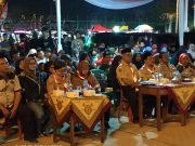 Penutupan Metro Scouts Expo 2019 Kota Metro – Lampung