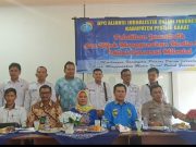 Aliansi Jurnalistik Online Indonesia (AJOI) DPC Kabupaten Pesisir Barat – Lampung