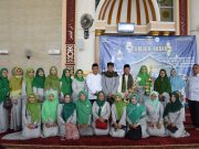 Pemerintah Kota Metro Peringati Tahun Baru Islam 1 Muharram 1441 H