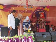 PGMI UIN Raden Intan Lampung Merayakan Milad Ke -7