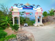 Semaraknya Menjelang Festival Untuk Negeri Di Tanggamus
